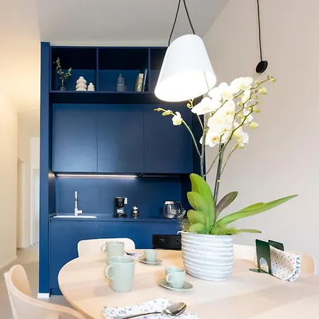 Apartment Torre *