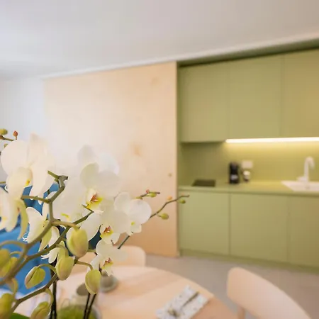Apartment Torre