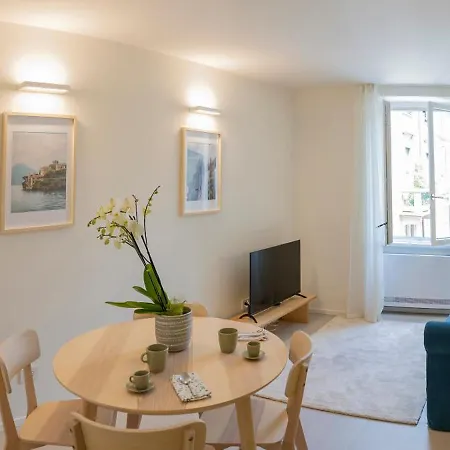 Torre Apartment
