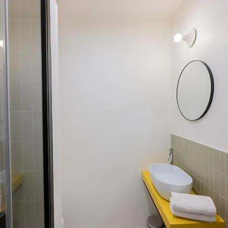 Apartment Torre