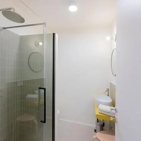 Torre Apartment