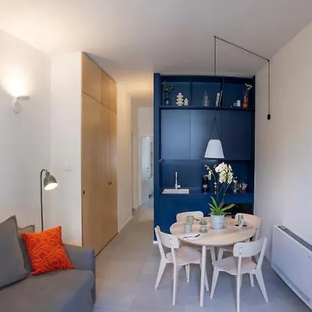 Torre Apartment
