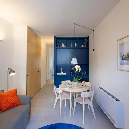 Apartman Torre Lecco