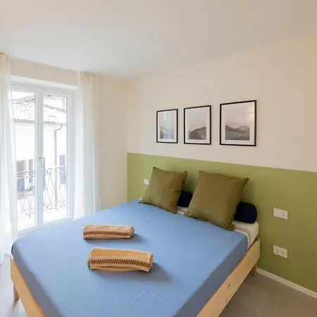 Apartment Torre *