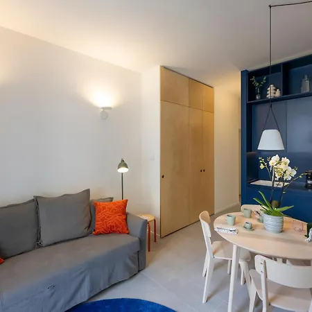 Torre Apartment Lecco