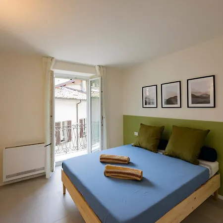 Torre Apartment