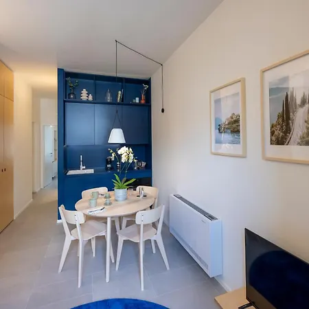 Apartment Torre