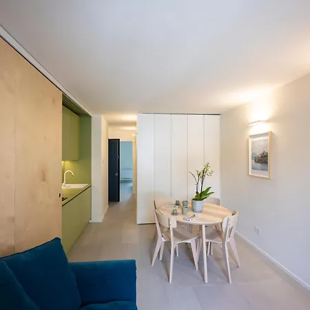 Torre Apartment