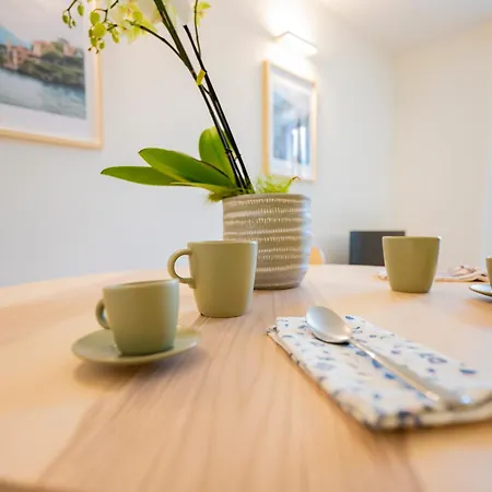 Torre Apartment *