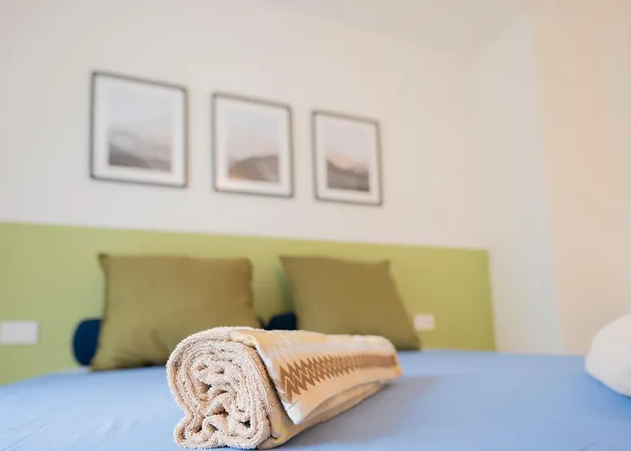 Apartman Torre Lecco