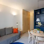 Torre Appartement Lecco