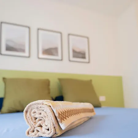 Appartement Torre Lecco