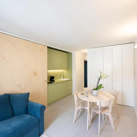 Appartement Torre Lecco