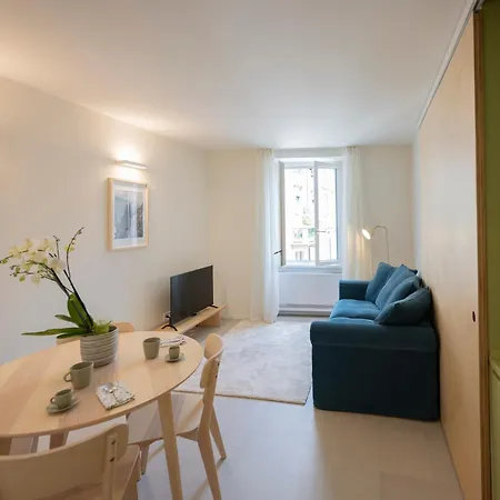 Appartement Torre Lecco