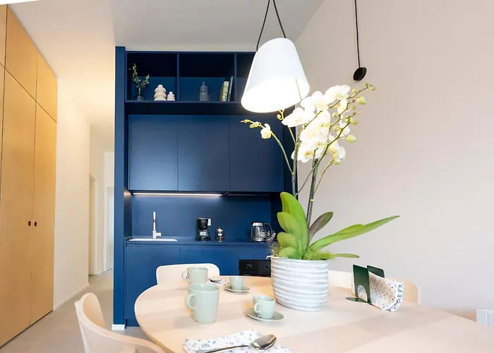 Apartamento Torre *