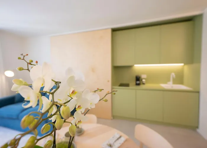 Apartamento Torre