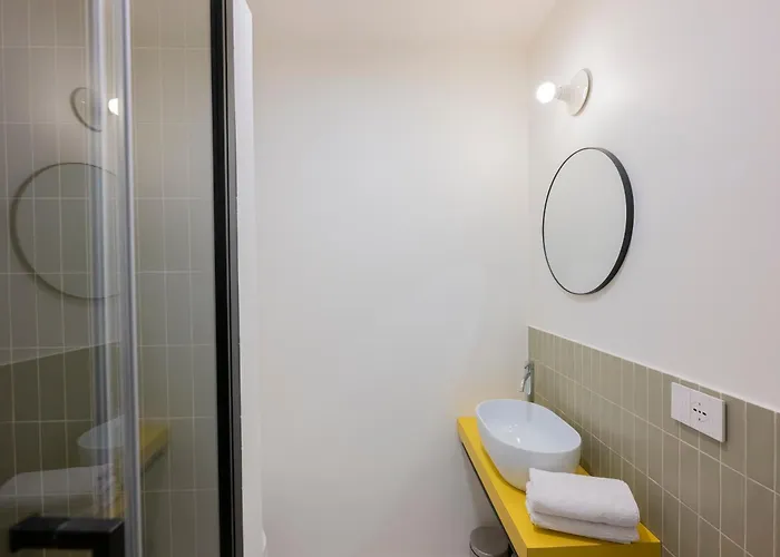 Apartamento Torre