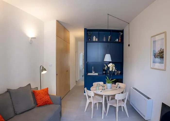 Torre Apartamento