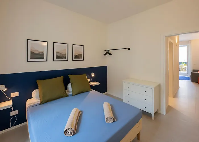 Apartamento Torre