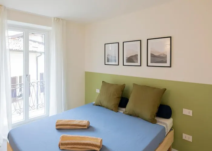 Apartamento Torre *