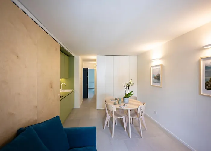 Torre Apartamento